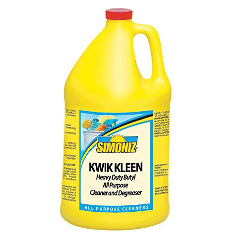 1 Gal All-Purpose Cleaner (Pack of 4) Y1691