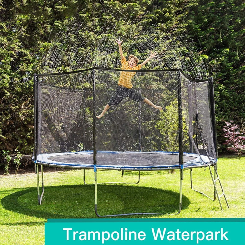 Water Sprinkler for Kids Toy Hose D985