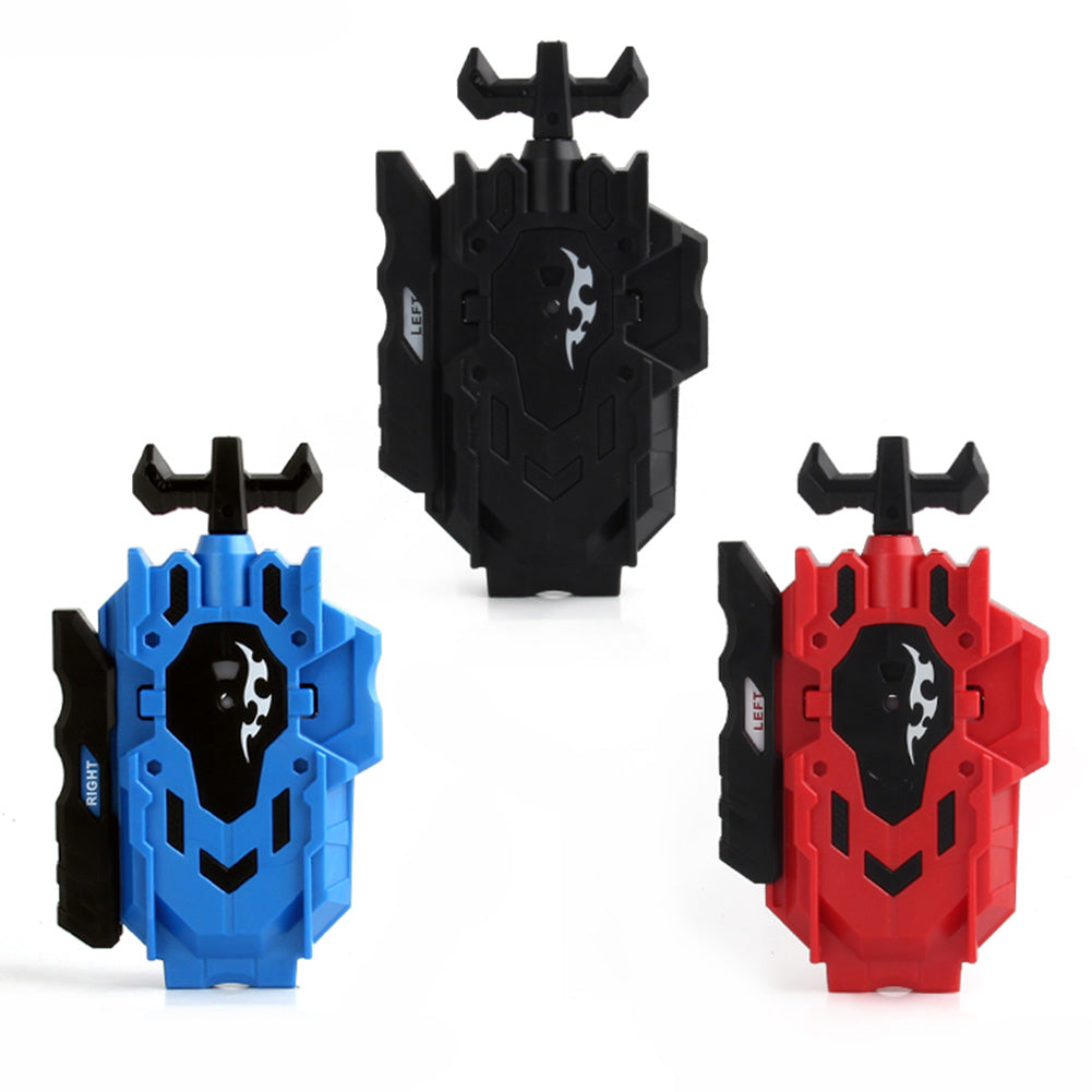 Burst Gyro Two-Way Launcher Transmitter Left And Right Double Slewing X318423
