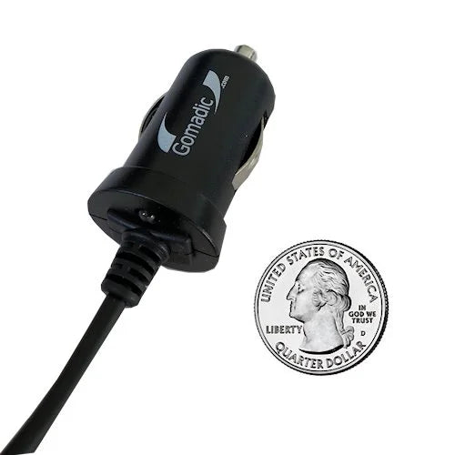 Intelligent Compact Car DC Charger with TipExchange Q5415