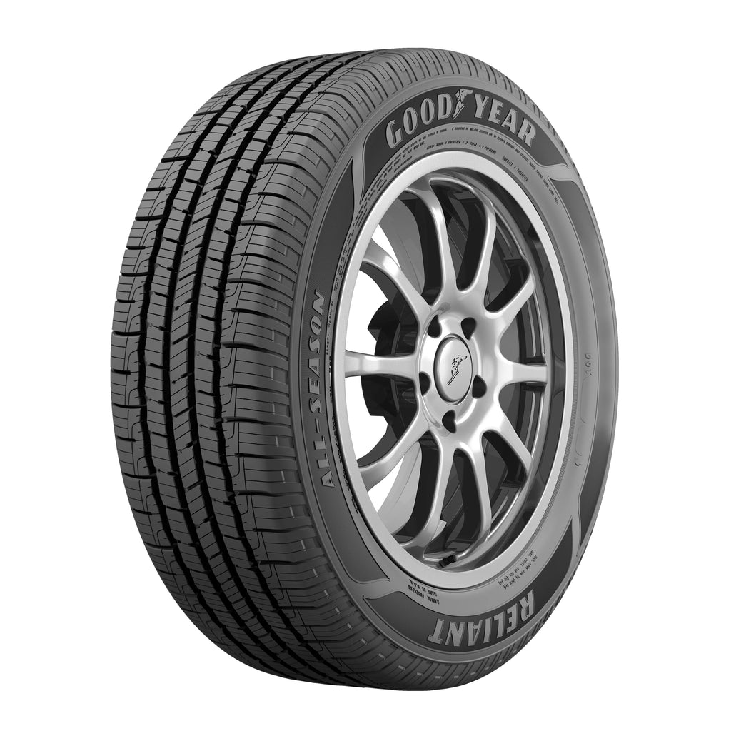 All-Season Tire H968