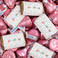 131 Pcs Birthday Candy Party Favors 1.65 lbs X7839