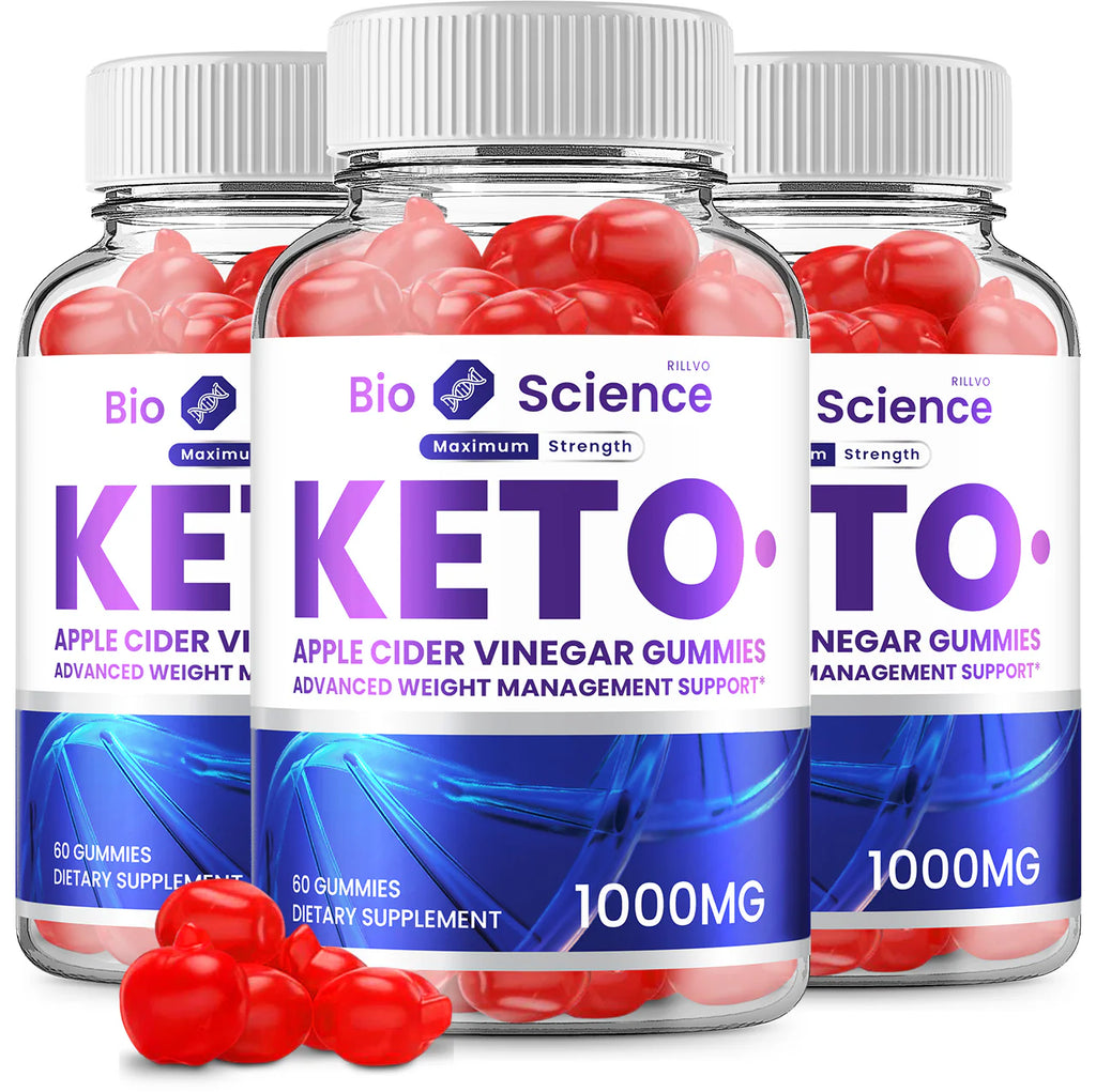 Keto Gummies S609387