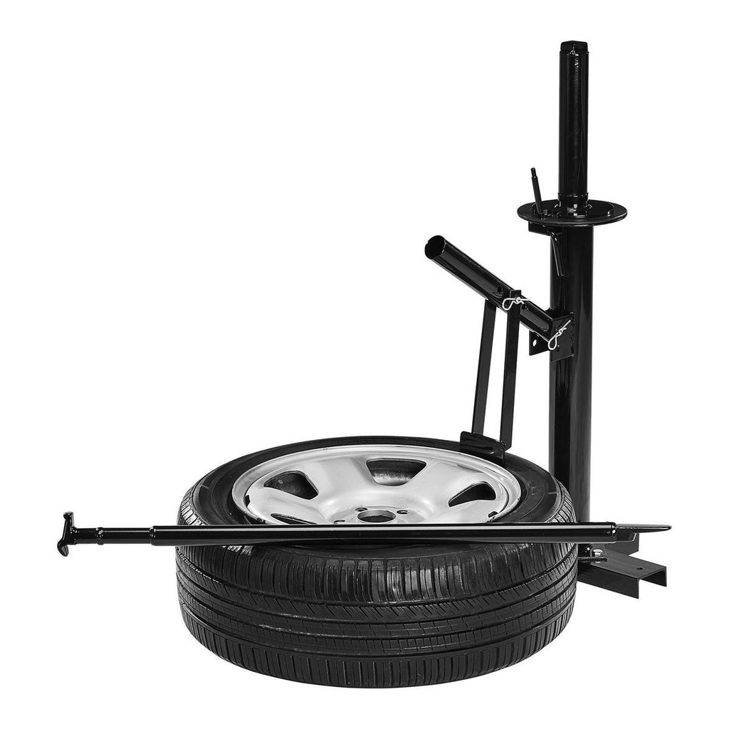 Manual Tire Changer P7838