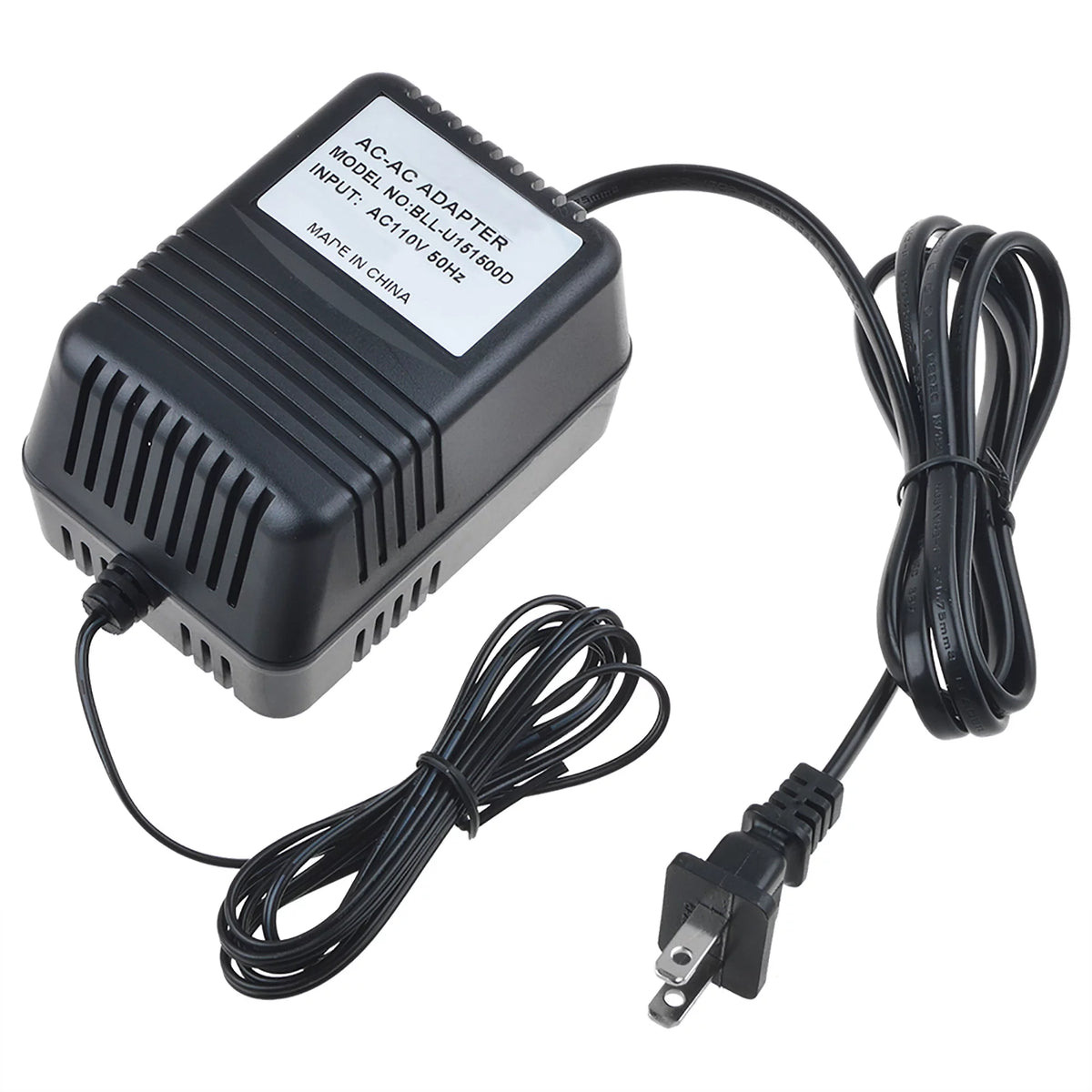 AC Adapter Power Supply Cord Charger H6539