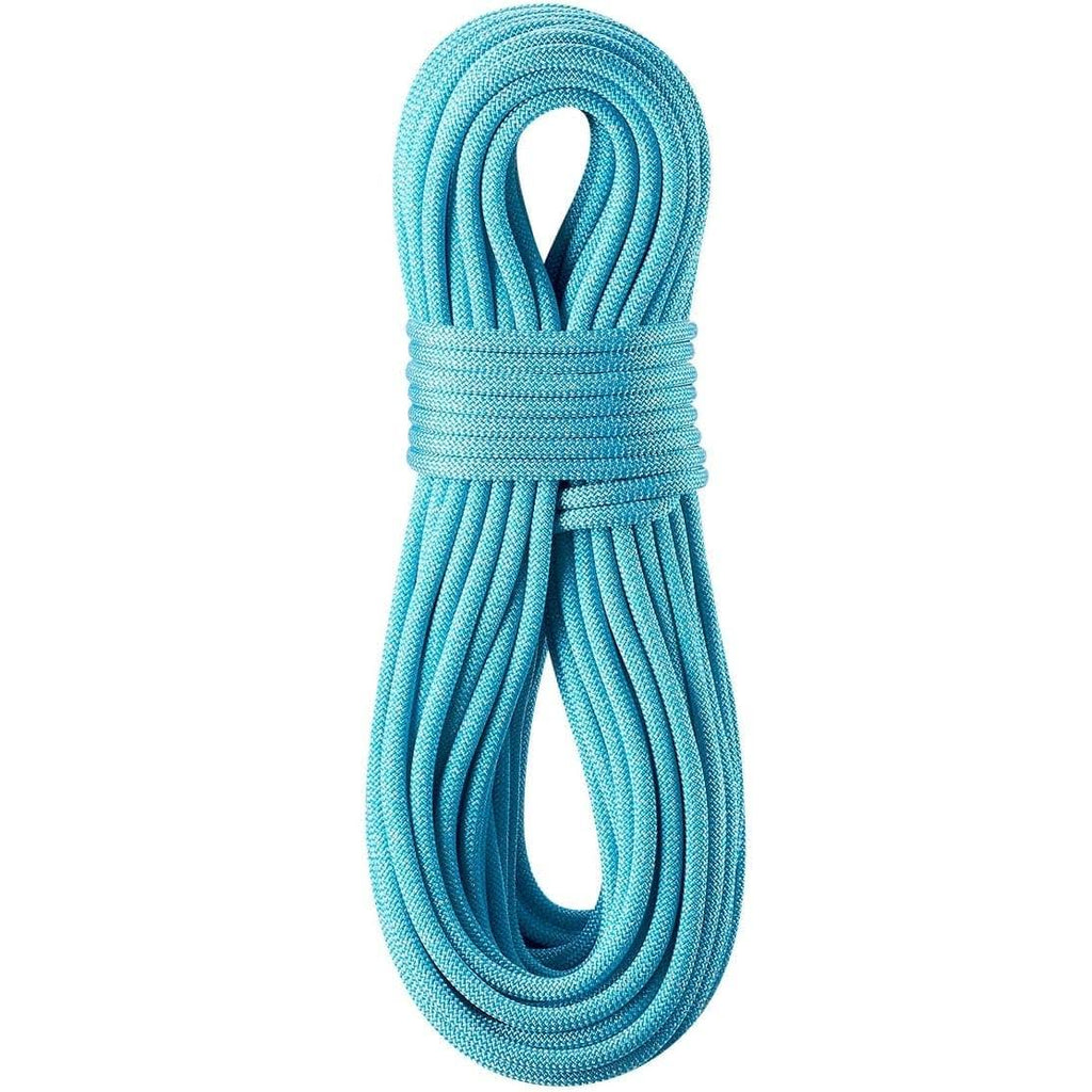 Red 9.8 mm Climbing Rope 70 M P434
