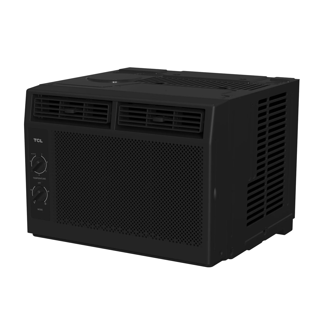 5,000 BTU Mechanical Window Air Conditioner K43784