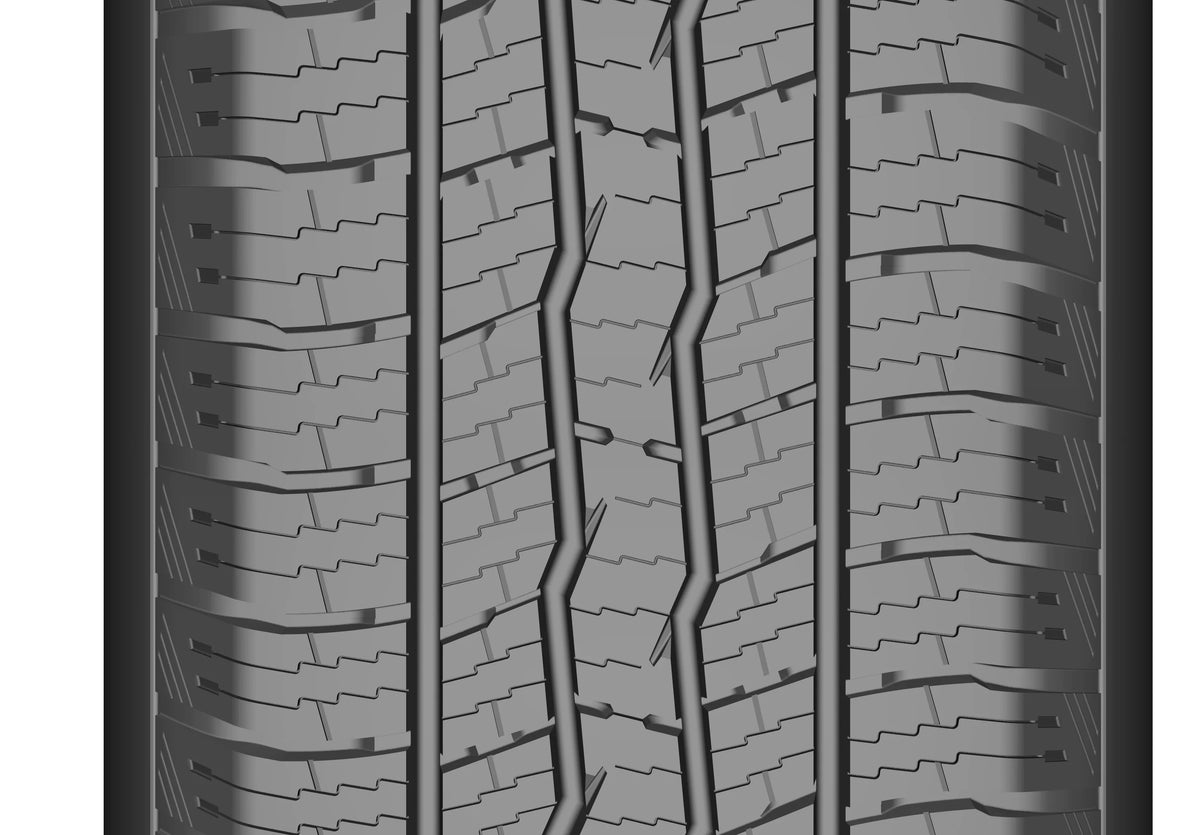 255/70R18 113T All-Season Tire A790