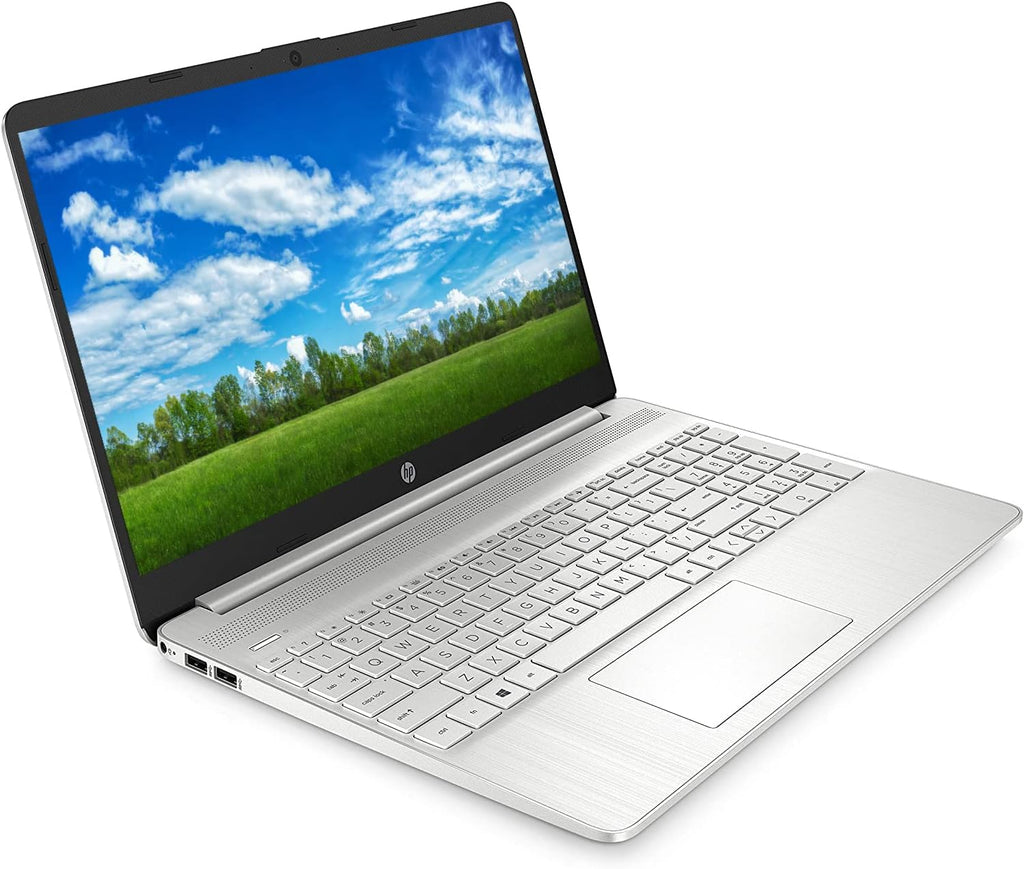 15.6'' HD Laptop, AMD Ryzen 7 5700U, 16GB RAM 256GB SSD, Windows 11 Home C5833