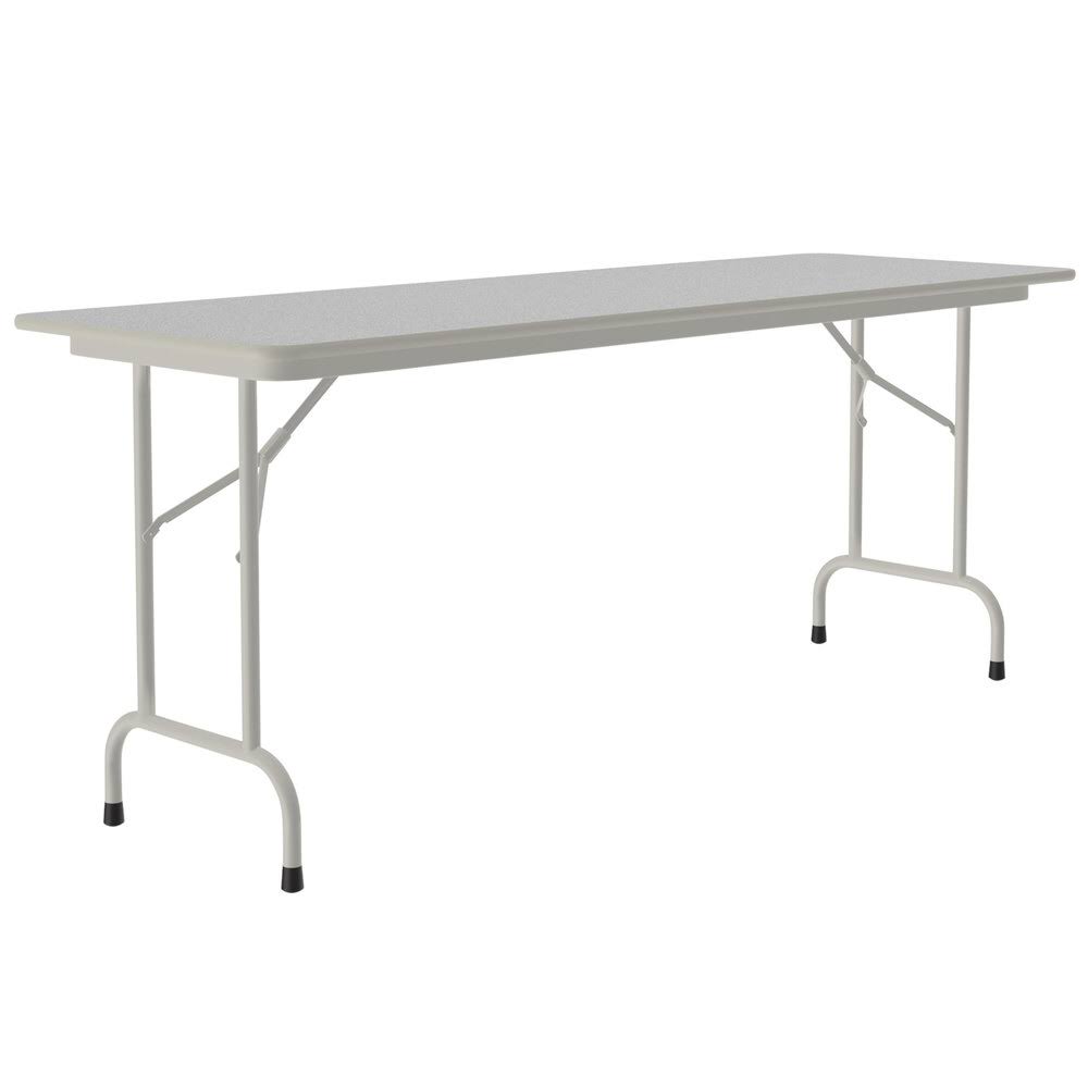 Melamine Folding Table E3761