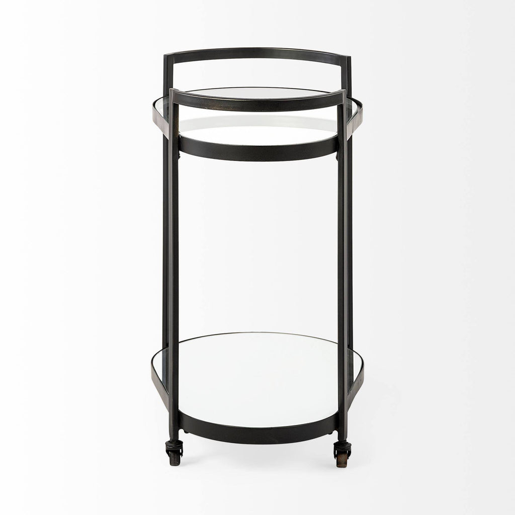 Gold Bar Cart P938879
