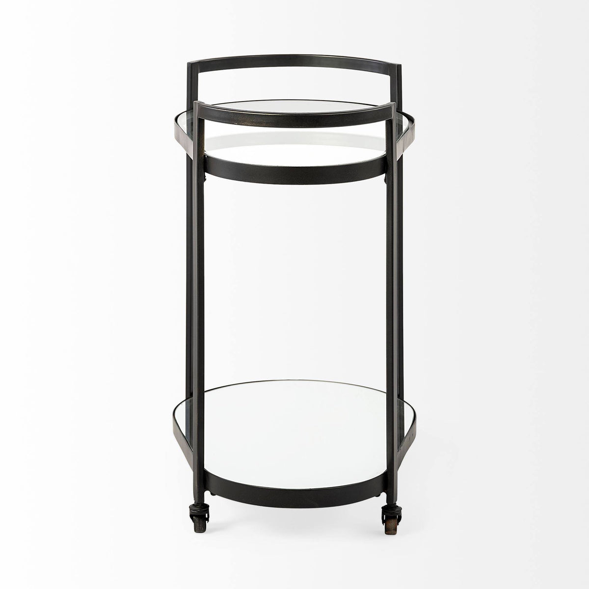 Gold Bar Cart P938879