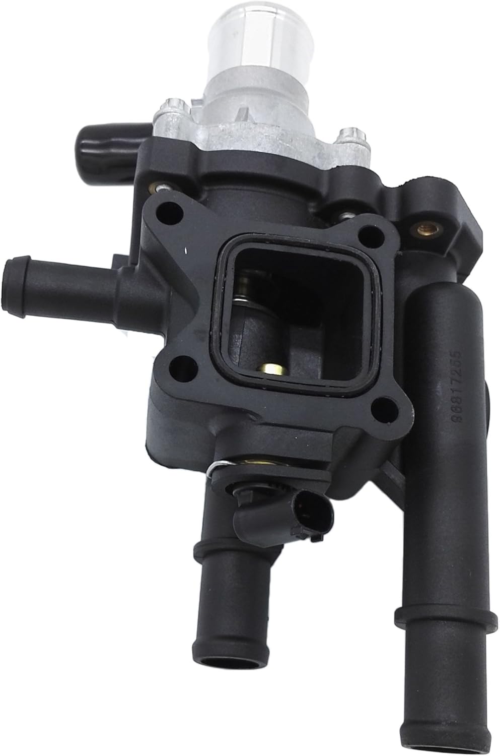 Thermostat Housing Assembly for 1.6L Pack of 2 N71912