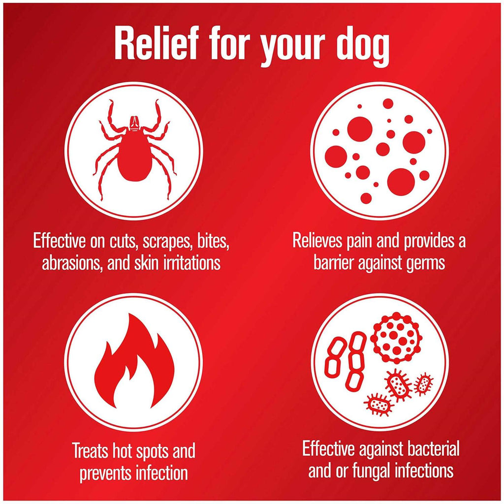 Dog Ointment Y7676