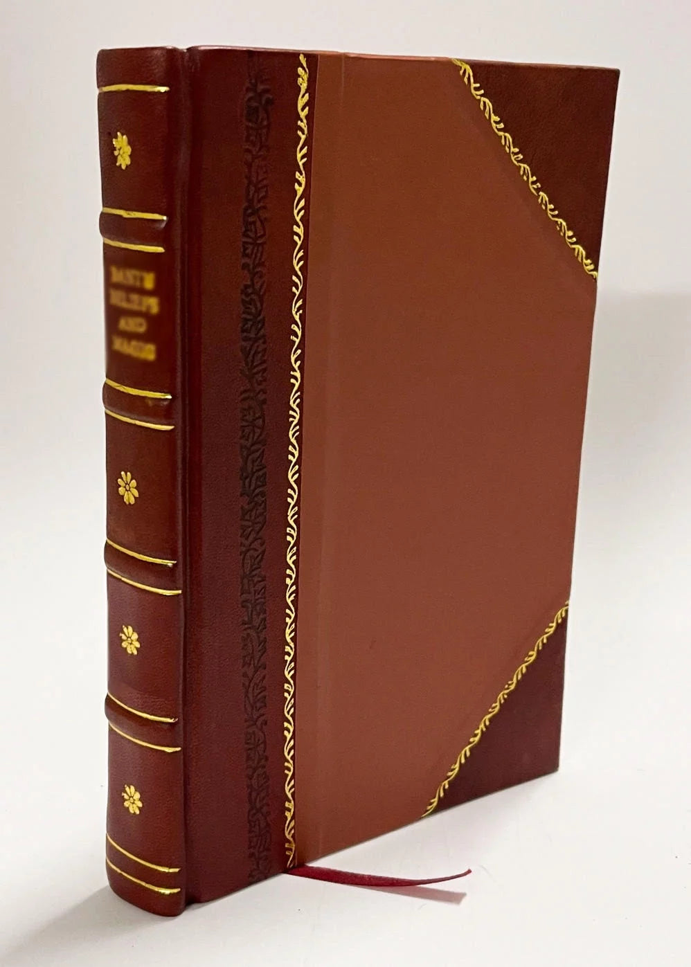 Unbelief, England's Greatest Sin R2911