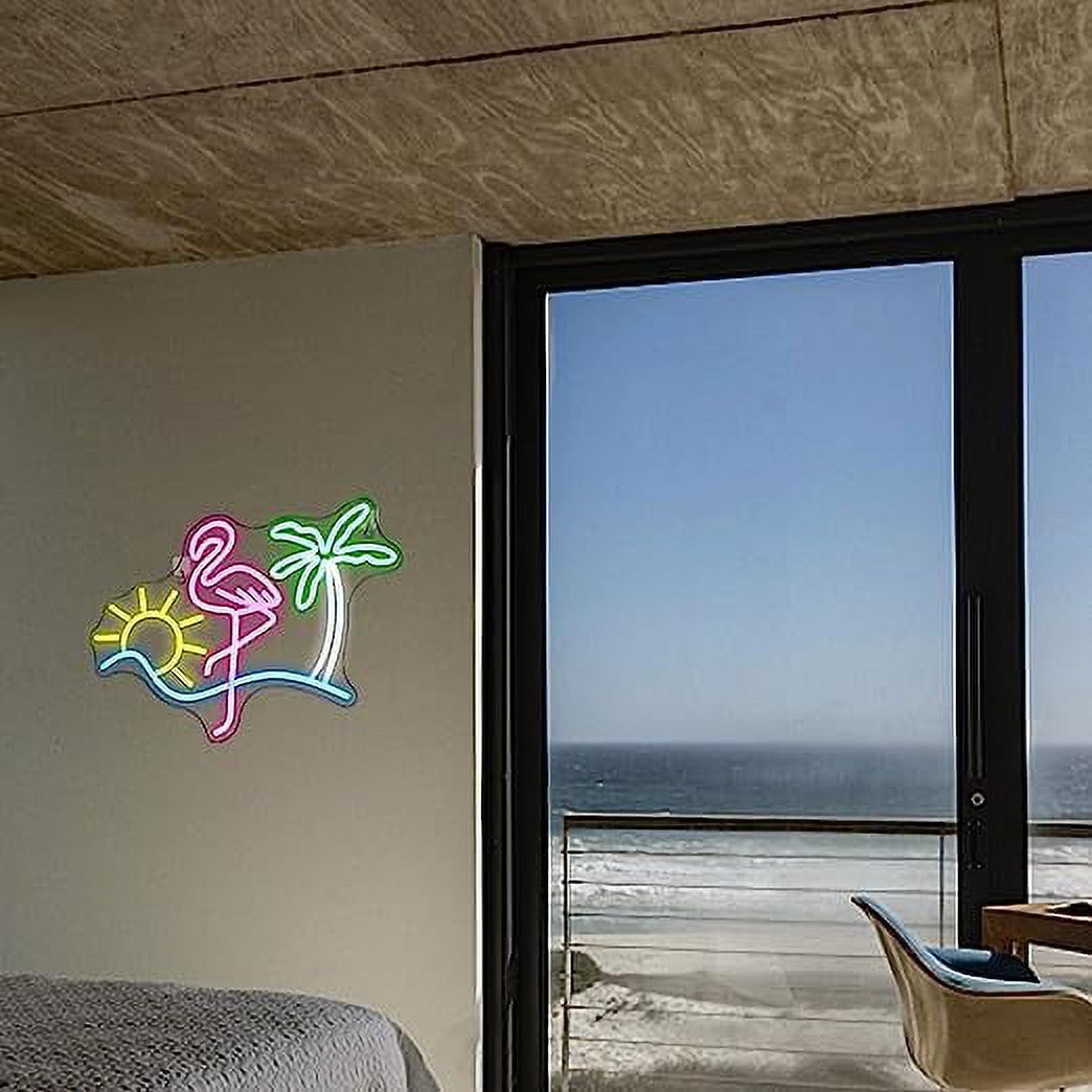 LED Neon Light Sign L173356