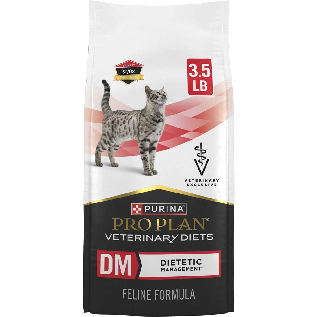 Dry Cat Food V214584