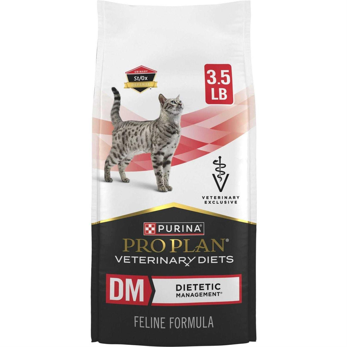 Dry Cat Food V214584