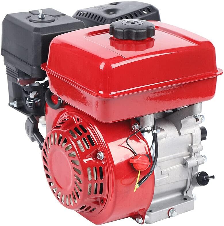 3000W 3600R/Min Petrol Gas Engine Q28004