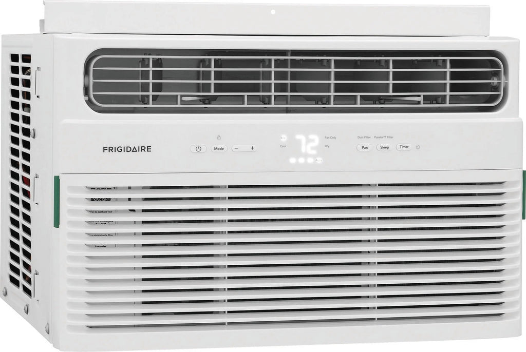 5,000 BTU Window Air Conditioner G2531
