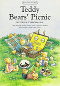 Teddy Bears Picnic Paperback A5934