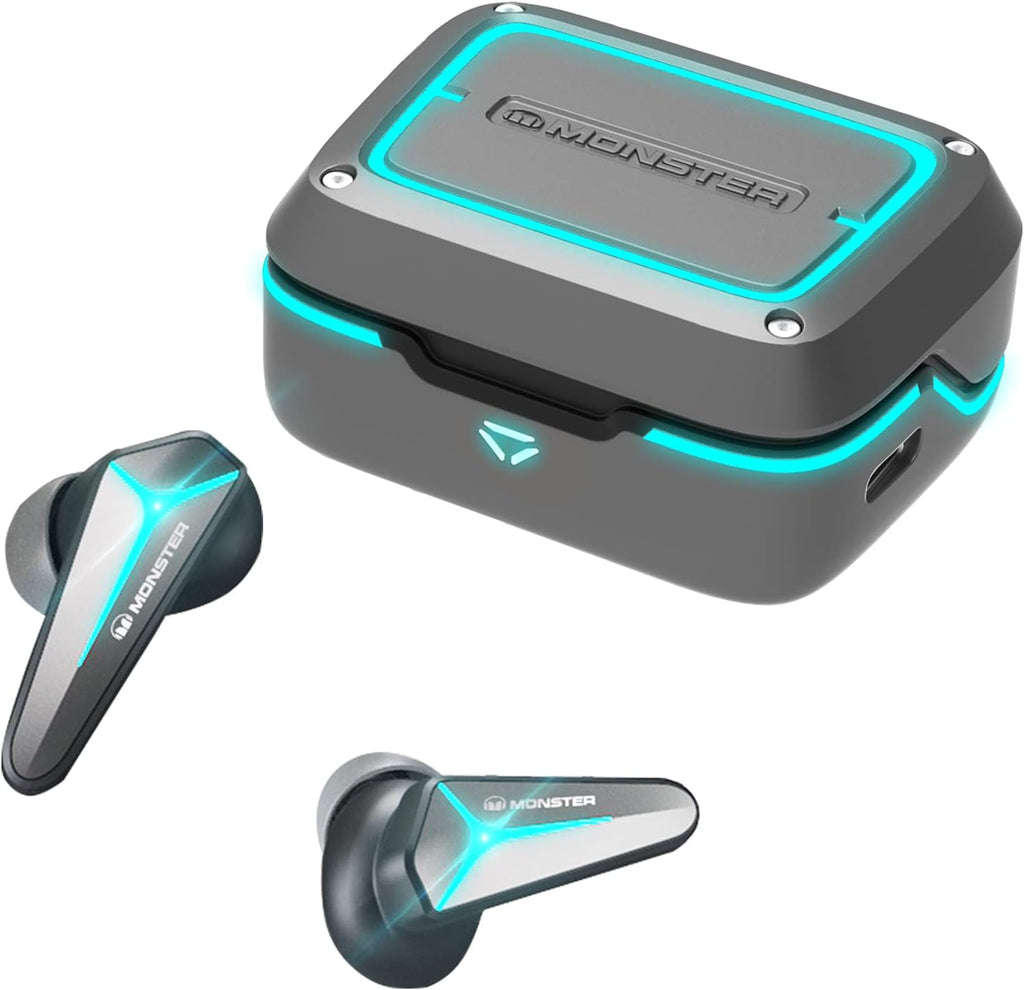 Wireless Earbuds with Mic, Bluetooth 5.0, Pack of 2 D365778