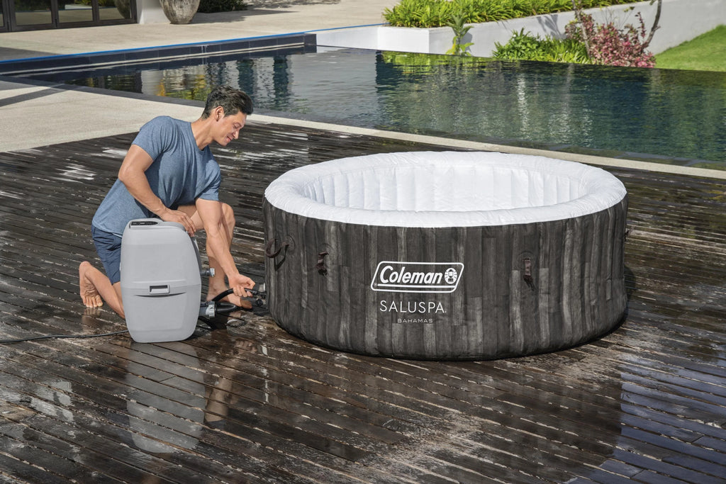 Inflatable Hot Tub X2697