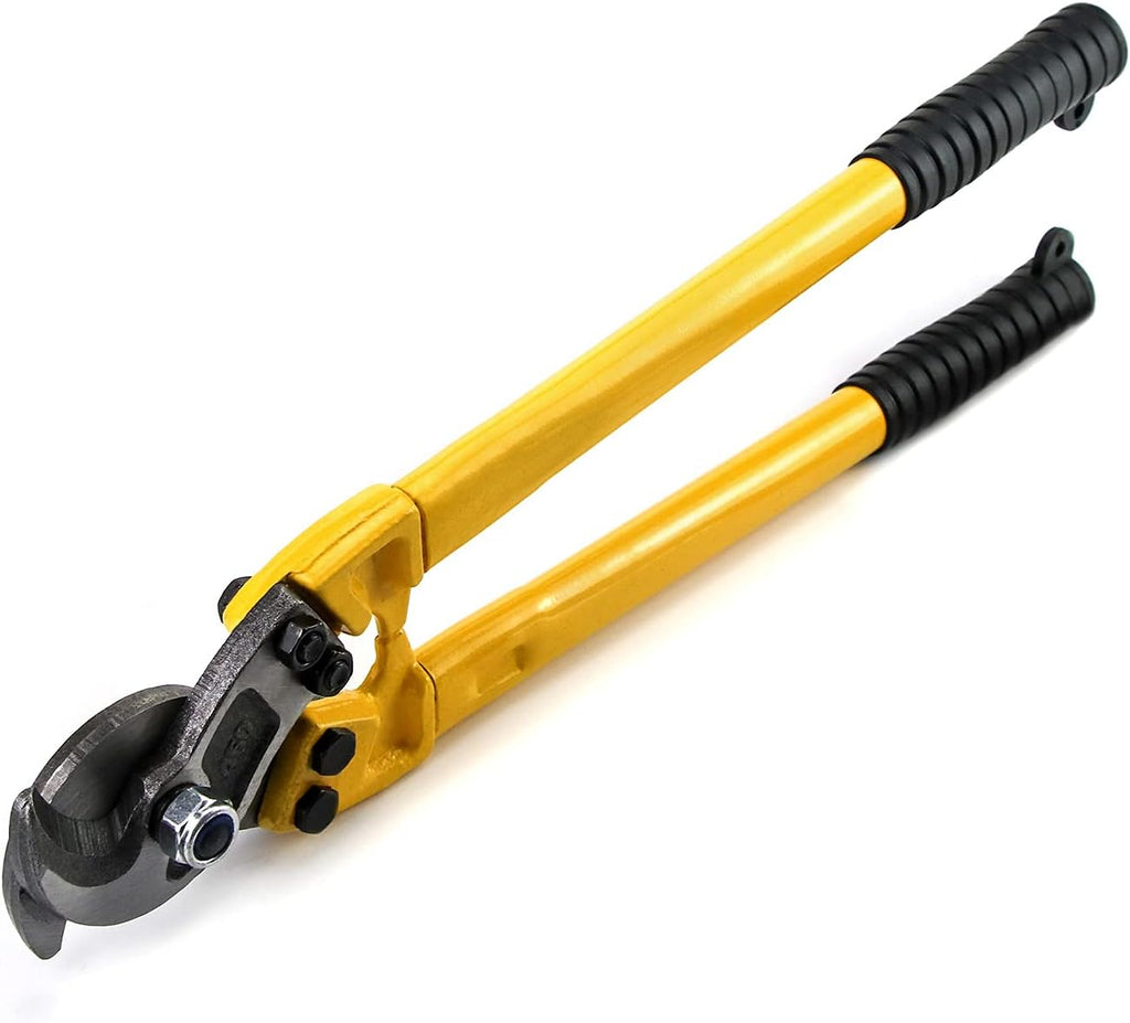 18 Heavy Duty Stainless Steel Cable Cutter K30879