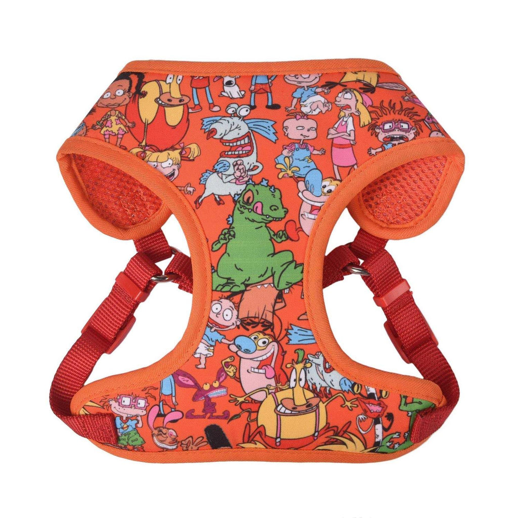 Dog Harness for Large Dogs No Pull Dog Harness Vest N45000