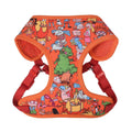 Dog Harness for Large Dogs No Pull Dog Harness Vest N45000