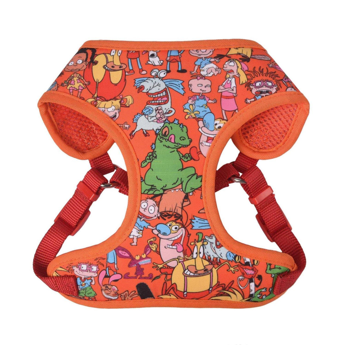 Dog Harness for Large Dogs No Pull Dog Harness Vest N45000