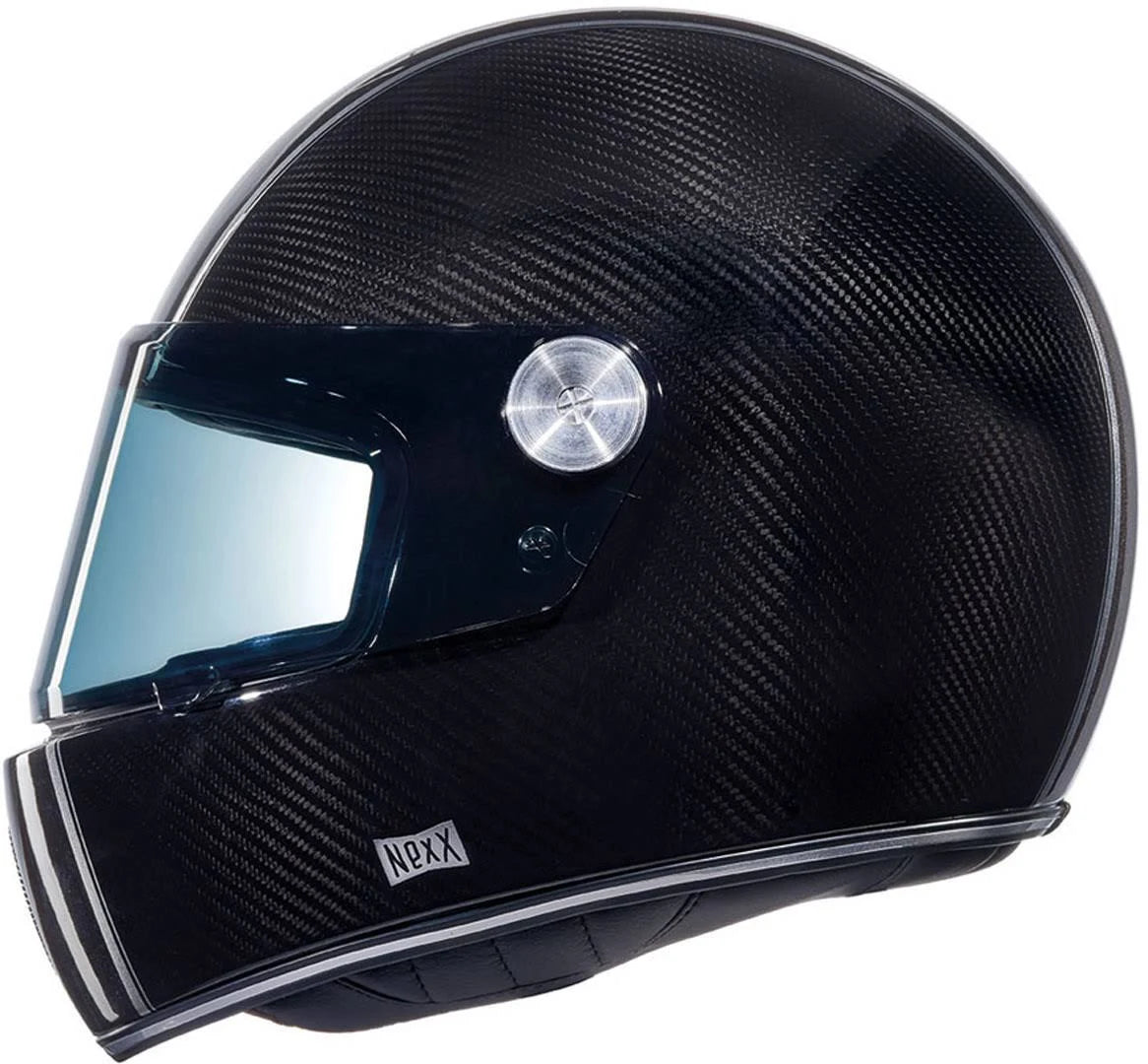 Carbon Helmet Size 2XL W736505