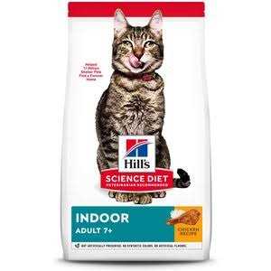 Chicken Recipe Dry Cat Food F270697