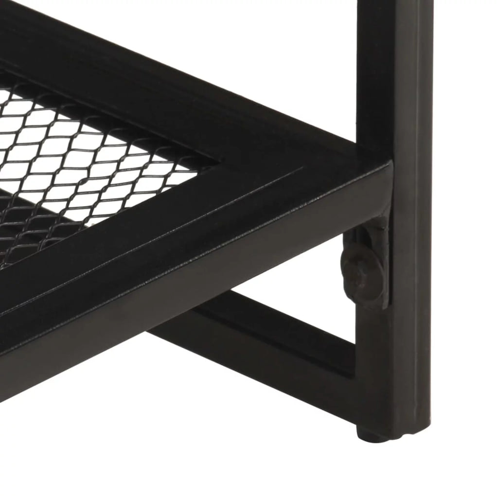 Solid Acacia Wood Coffee Table R612