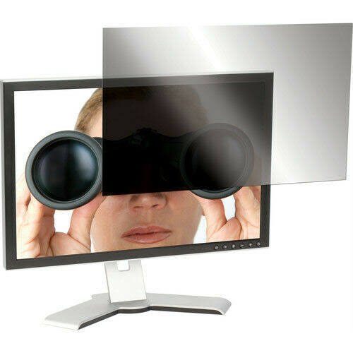 23.6in Widescreen Monitor Privacy Screen Filter X271