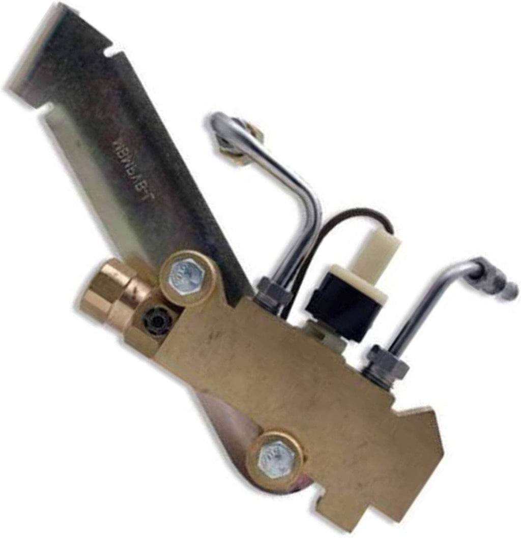 Universal Master Cylinder 1" Bore Disc Disc Proportioning Valve Kit C215301