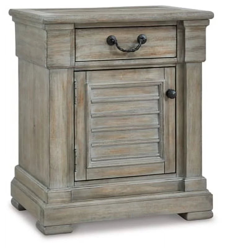 1 Drawer Nightstand R695