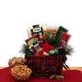 Holiday Treats Gift Basket G388207