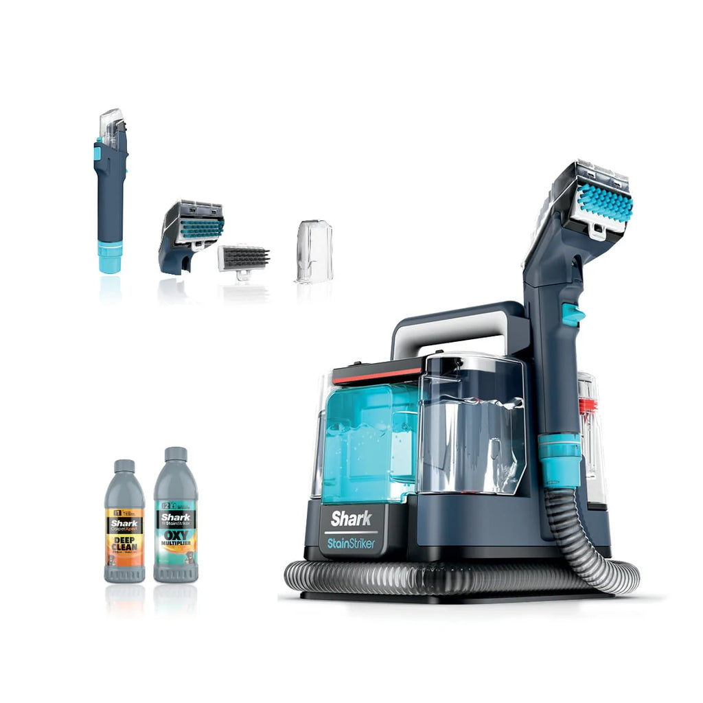 Portable Carpet & Upholstery Cleaner B69830