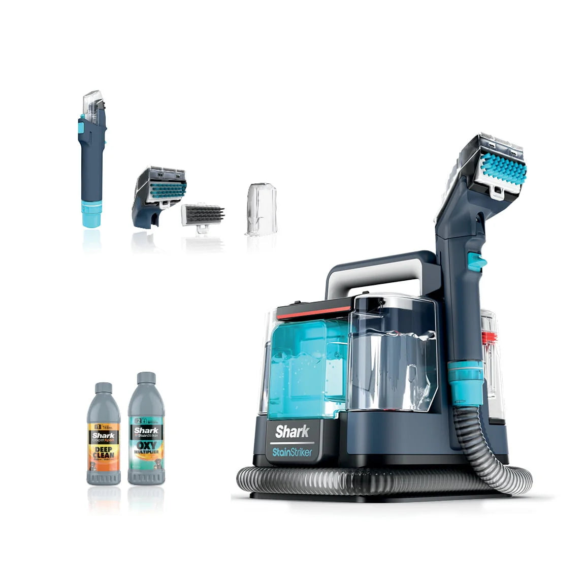Portable Carpet & Upholstery Cleaner B69830