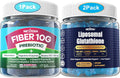 Fiber Gummies Supplement M236