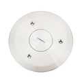 1.25in Stainless Steel Floor Box Cover Z3721