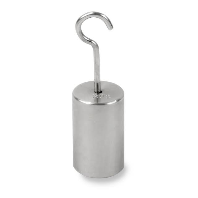 Stainless Steel Hook 20 G Weight B64687