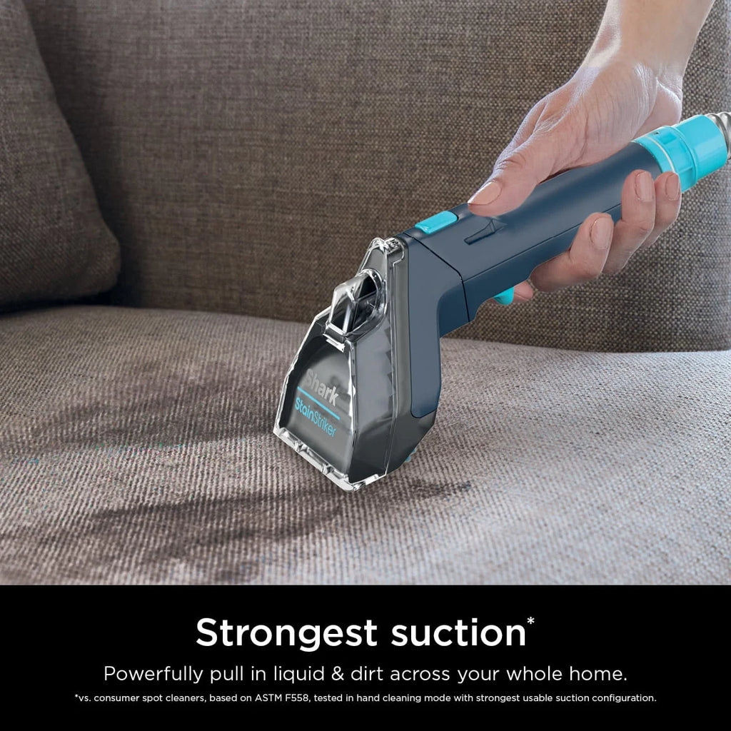 Portable Carpet & Upholstery Cleaner B69830
