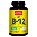 Methyl B-12 1,000mcg Lemon 100 chewable tablets N78867