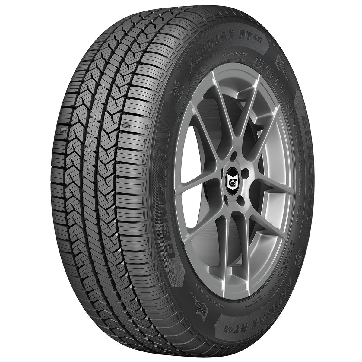 All Season Tire K85710