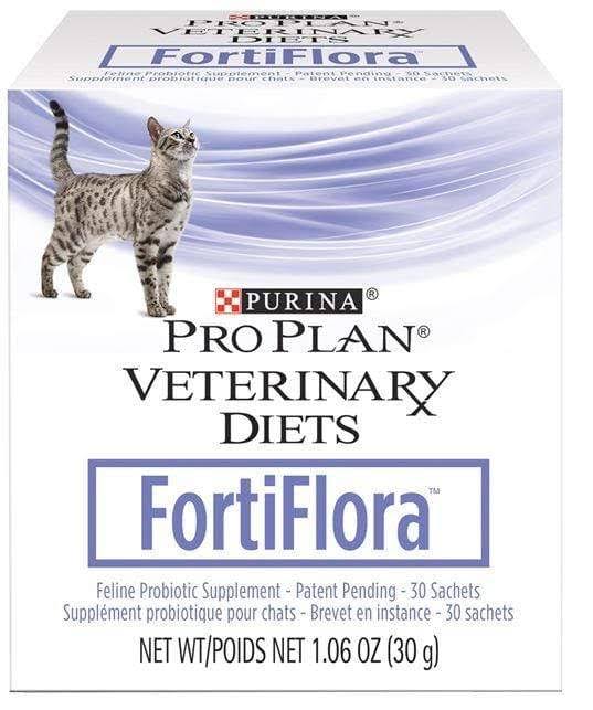 Cat Supplement 3 Pack T725