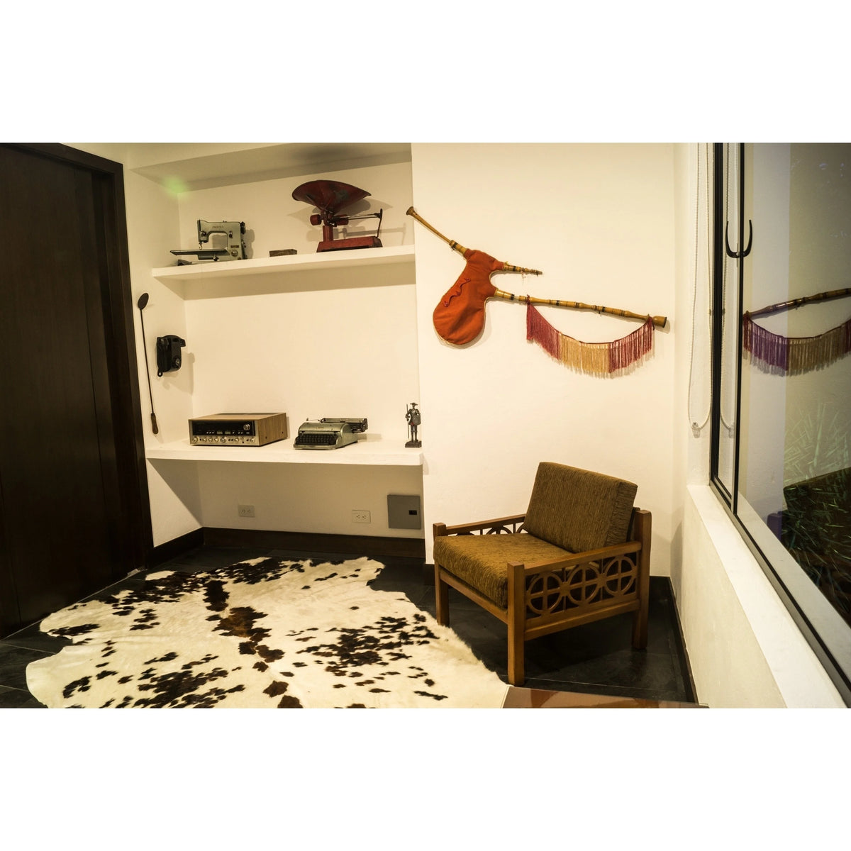 Cowhide Rug Z3339