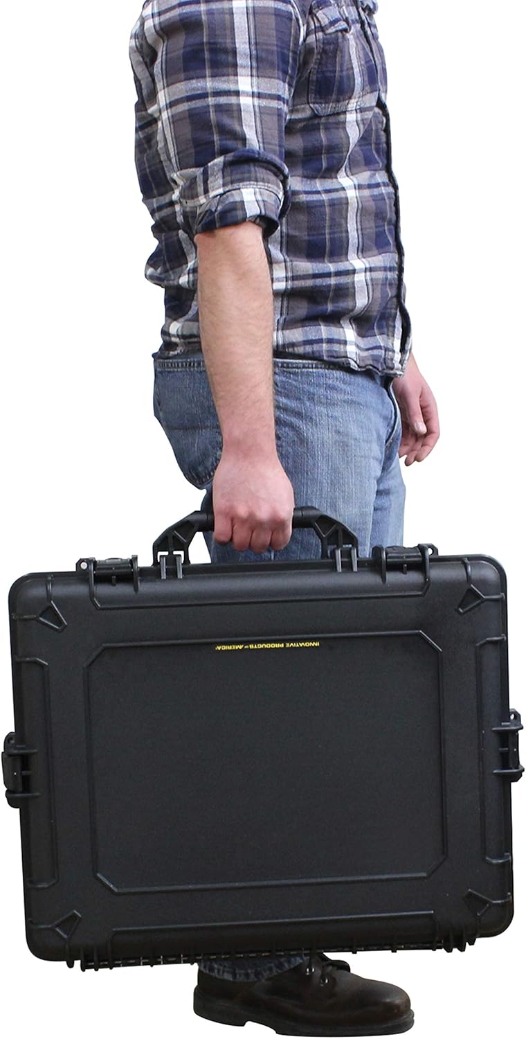 Tactical Trailer Tester Field Kit Y948