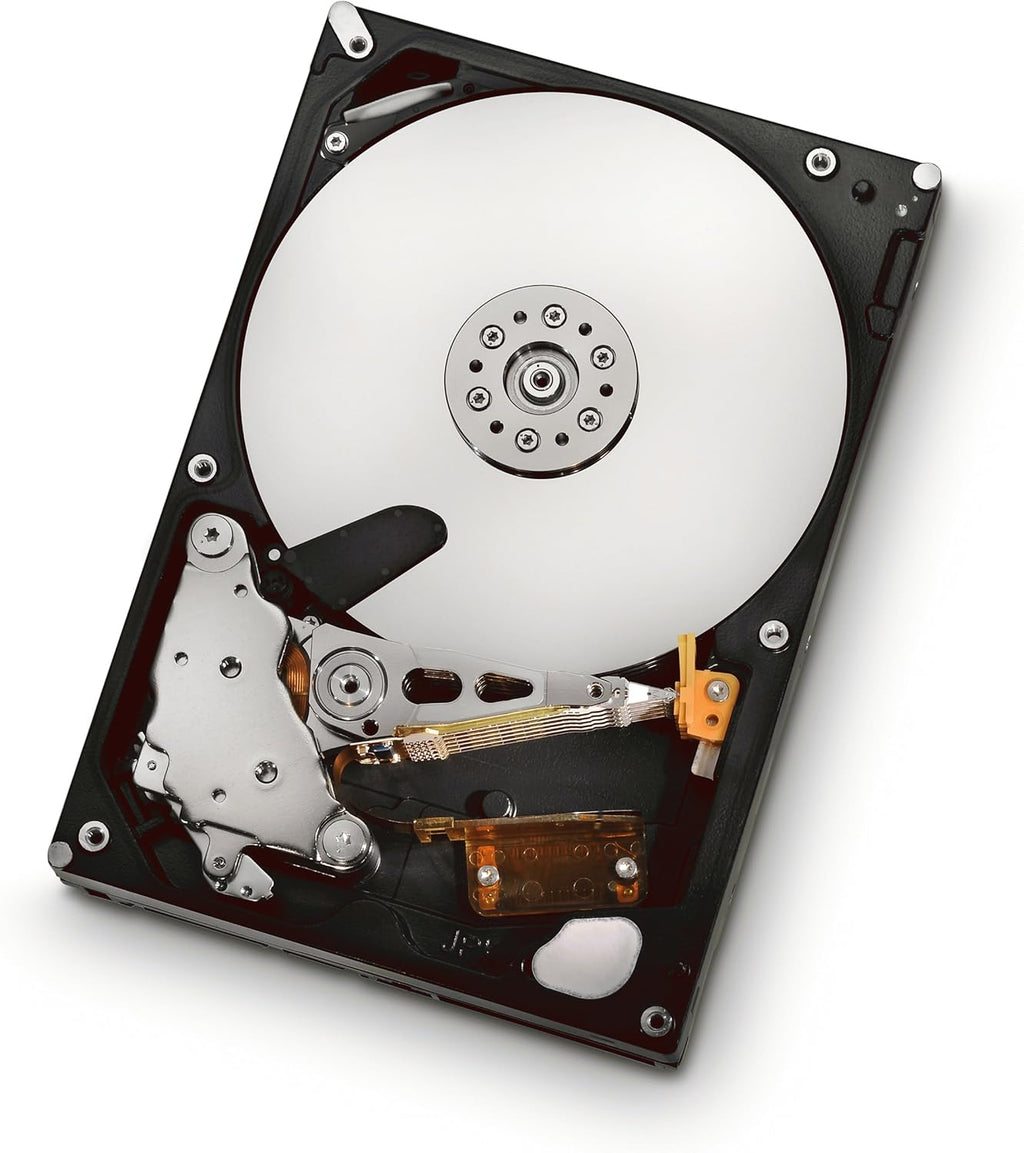 3.5-Inch 2TB 7200RPM SATA II Enterprise Hard Drive Z527954